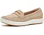 Лоферы Clarks Nalle Glide из нубука с поддержкой стельки Contour Cushion