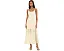 AllSaints платье Harmonia Dress из полиэстера с регулируемыми бретелями