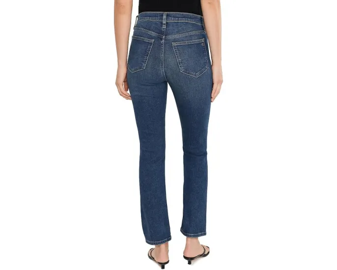 Узкие джинсы Madewell Pencil высокой посадки Monterey Wash