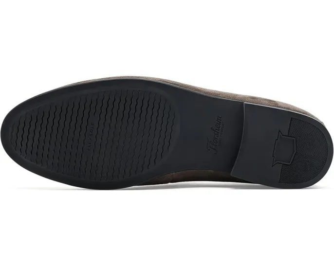 Florsheim Мокасины Modena Moc Toe Penny Loafer с кожаным верхом и гибкой подошвой