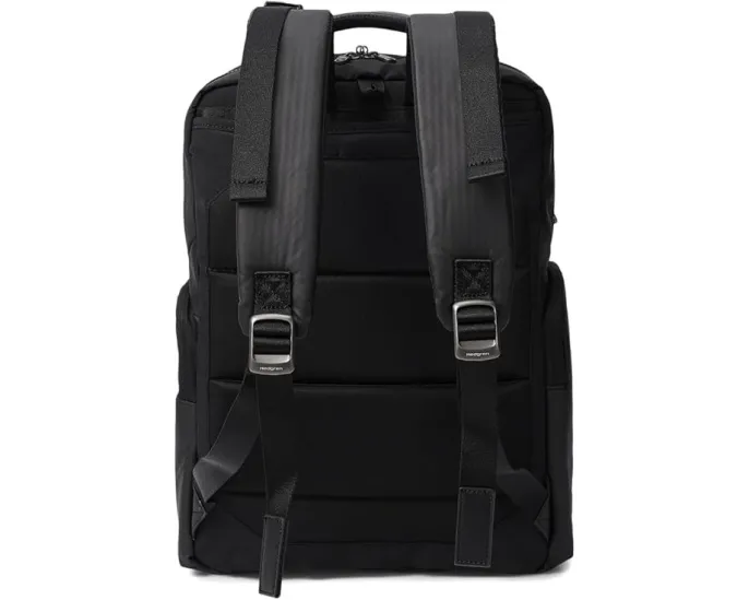 Рюкзак Hedgren Tsutsumi с термоизоляцией и дождевиком