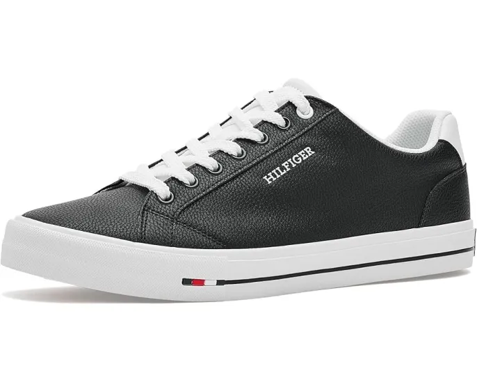 Кроссовки Tommy Hilfiger Risabel с переработанными материалами