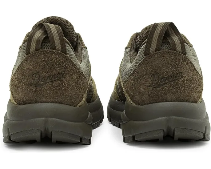 Трекинговые кроссовки Danner Sunpeak с кожаным верхом и промежуточной подошвой Resurge