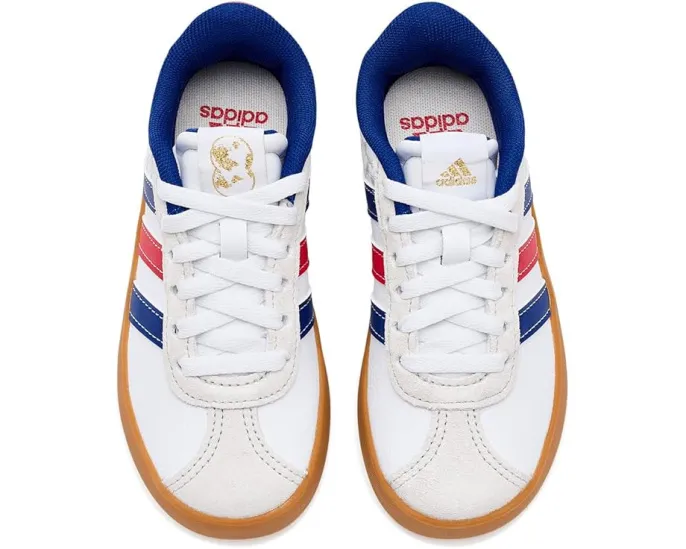 Кроссовки Adidas VL Court 3.0 для детей