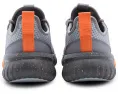 Кроссовки adidas Kaptir 4.0 с круглым носком и синтетической подошвой