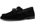 Туфли лоферы Maris от Franco Sarto черные на низком ходу