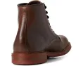 Ботинки Allen Edmonds Higgins Mill на шнурках из водонепроницаемой кожи