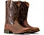 Ковбойские сапоги Ariat Sport Stratten с технологией ATS