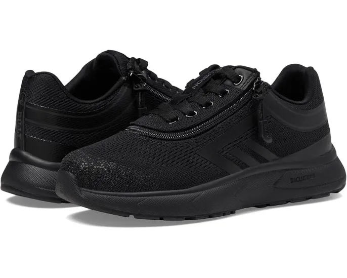 Детские треккинговые кроссовки BILLY Sport Inclusion с удобной шнуровкой и сетчатым верхом