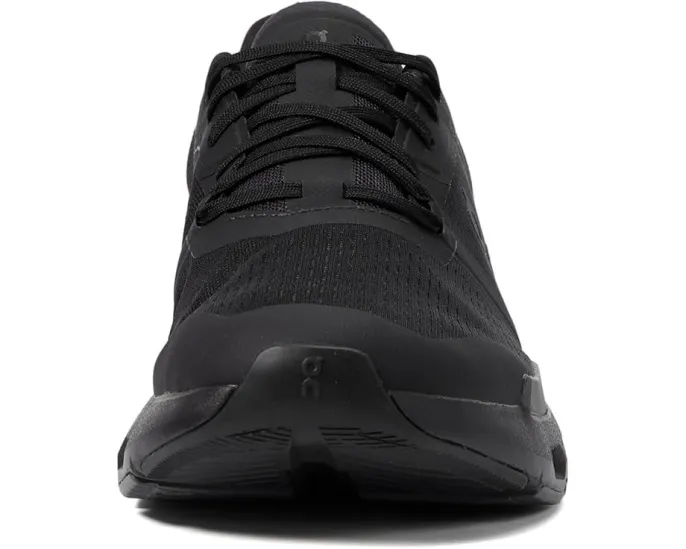 Тренировочные кроссовки On Cloudpulse с пеной Helion и поддержкой Speedboard