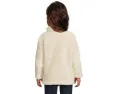 Куртка Fire Side Sherpa с высоким ворсом и молнией для малышей Columbia Kids