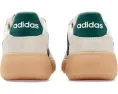 Кроссовки Barreda Decode для подростков от adidas с верхом из нейлона и замши