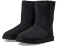 UGG Classic Short угги из овчины