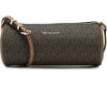 Барrel-клатч MICHAEL Michael Kors Izzy Small с плечевым ремнем