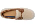 Sperry женские топсайдеры Slimboat с классическим дизайном и системой шнуровки 360