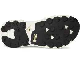 Трейловые кроссовки Teva Aventrail с системой W Strapping для бездорожья