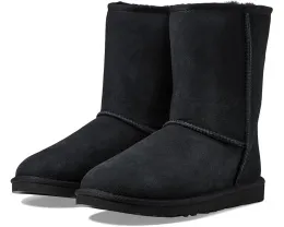 UGG Classic Short угги из овчины