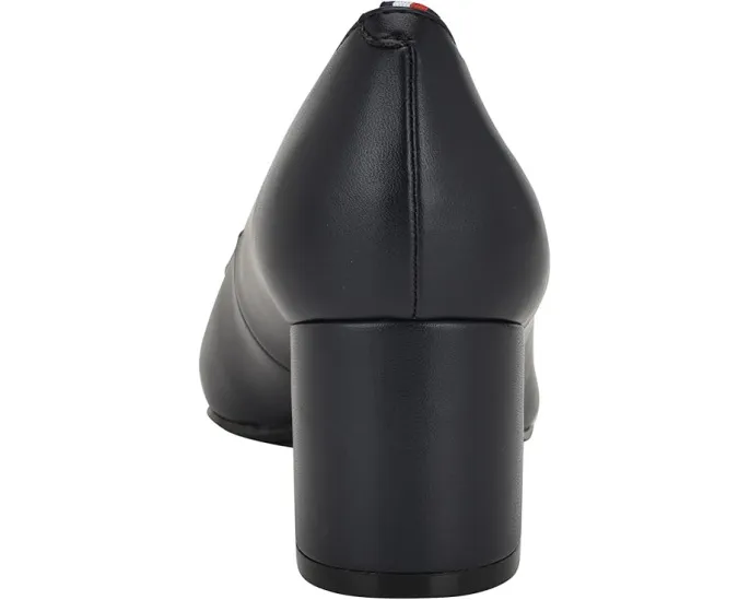 Tommy Hilfiger Nanya туфли-лодочки на каблуке с заостренным носком и фурнитурой