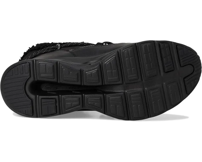 Ботинки SKECHERS On-The-Go Glide Step 2.0 Puffer с утеплением и технологией комфорта