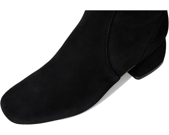 Ботинки Gentle Souls by Kenneth Cole Emily Stretch с высоким голенищем и квадратным носком