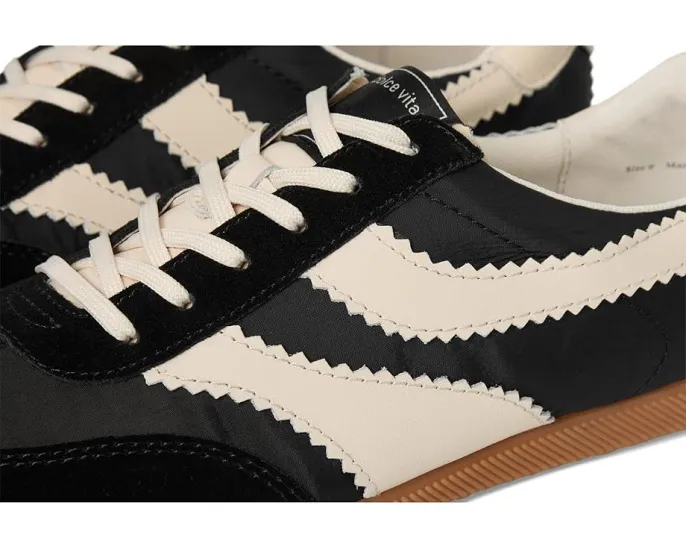 Кроссовки Dolce Vita Limit с контрастными деталями и нейлоновым верхом