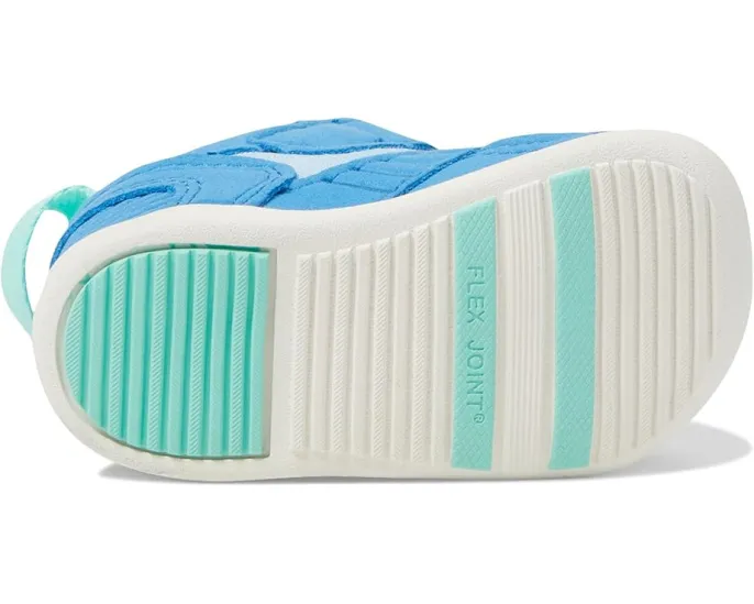 Детские кроссовки Tsukihoshi Kids B. Racer с широким носком и липучкой