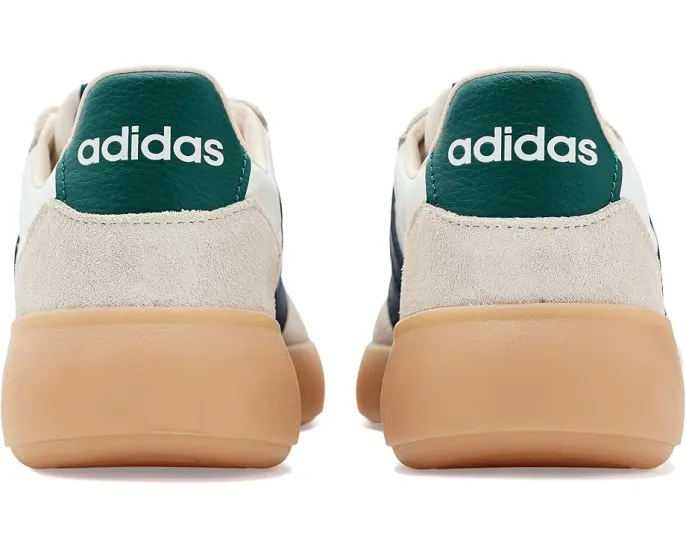 Кроссовки Barreda Decode для подростков от adidas с верхом из нейлона и замши