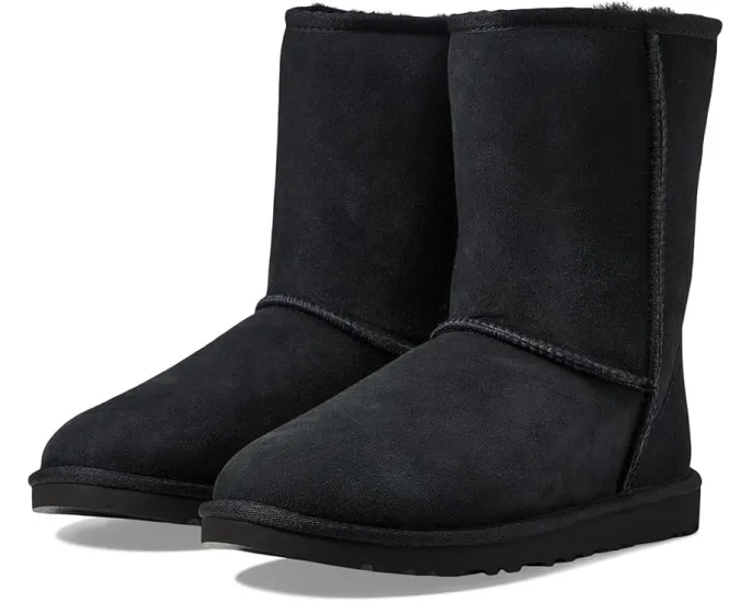 UGG Classic Short угги из овчины