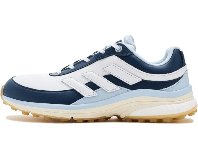 Кроссовки для гольфа adidas Golf Zoysia женские с технологией BOOST