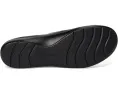Туфли Clarks Cora Aubrie с ремешком и круглым носком