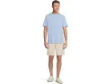 Шорты Stretch Breaker длиной 9 дюймов от Vineyard Vines из хлопка с добавлением спандекса