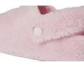 Уютные тапочки Crocs Classic Cozzzy с искусственным мехом и противоскользящей подошвой