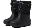 Детские зимние сапоги Bogs Snow Shell с утеплением до -30°C
