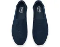 Кроссовки TOMS Alp Fwd из переработанного хлопка со съемной стелькой