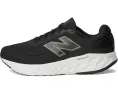Кроссовки New Balance Fresh Foam X Evoz v4 с дышащим сетчатым верхом и технологией Fresh Foam X