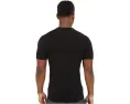 Футболка с коротким рукавом Anatomica Merino Crewe Icebreaker
