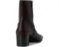 Vagabond Shoemakers Giselle Leather Bootie кожаные ботинки