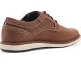Dockers мужские туфли Halstead из черной экокожи