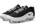 Бейсбольные бутсы Mizuno 9-Spike Ambition 3 с технологией Wave и полной амортизацией