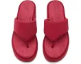 FitFlop Сандалии Platfforms Wedge Toe-Post на танкетке с ремешком и пряжкой