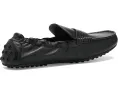 Lauren Ralph Lauren Лоферы Wynnie Leather Drivers коричневые