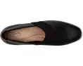 Туфли Clarks Juliet Gem для легкого надевания с квадратным миндалевидным носком