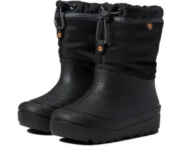 Детские зимние сапоги Bogs Snow Shell с утеплением до -30°C