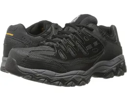 Кроссовки Cankton со стальным носком от Skechers Work