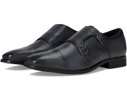 Оксфорды Kenneth Cole Charles с двойной монашеской пряжкой и мыском