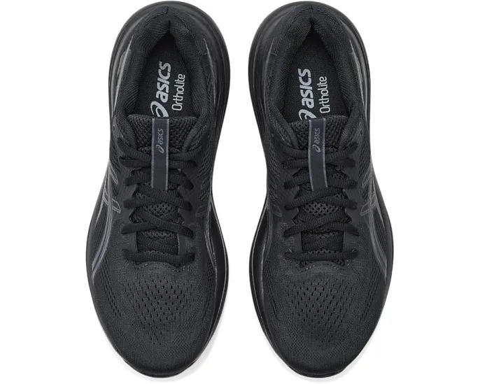 Кроссовки ASICS GEL-Contend 10 Black Carrier Grey