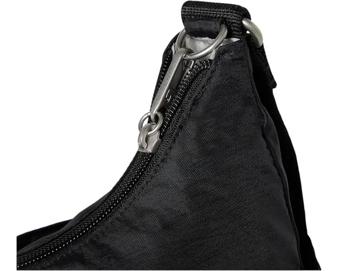 Сумка кроссбоди Baggallini Securtex™ Anti-Theft Free Time с защитой