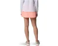 Юбка-шорты Columbia PFG Castback с защитой от солнца UPF 50 и влагоотводящей тканью