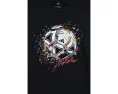 Футболка Adidas Soccer Celebration Tee с принтом для детей