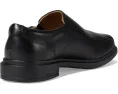 Johnston & Murphy XC4 Stanton 2.0 Runoff Slip-On с водонепроницаемой кожей и подошвой XC Foam